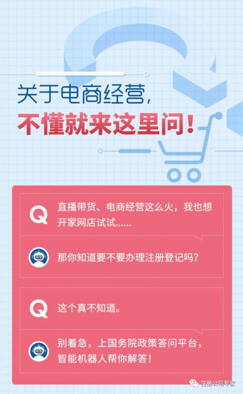 市場監(jiān)管總局解答關(guān)于網(wǎng)上賣自家農(nóng)產(chǎn)品是否要辦照