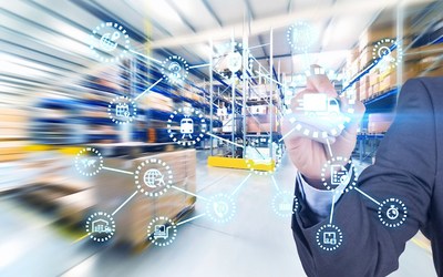 三只松鼠9千萬成立物流、供應鏈公司,加緊全渠道建設