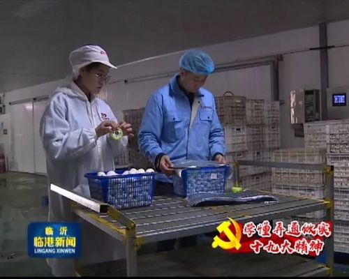 臨港農(nóng)產(chǎn)品開啟 私人訂制 模式,銷量走俏備受青睞