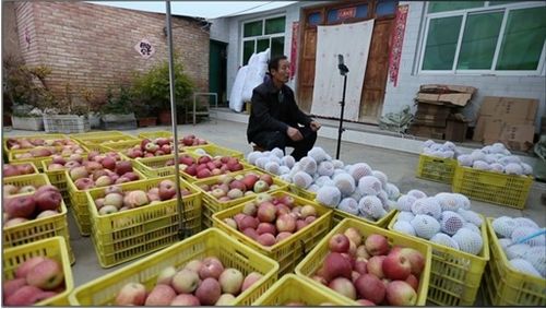 阿里巴巴蟬聯(lián)全國(guó)最大縣域商品和農(nóng)產(chǎn)品銷售平臺(tái) 助力鄉(xiāng)村經(jīng)濟(jì)可持續(xù)發(fā)展