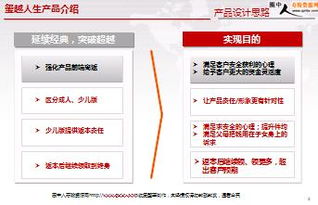 平安人壽璽越人生基礎(chǔ)產(chǎn)品知識及銷售訓(xùn)練 53頁