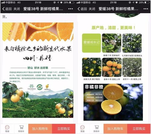 開店不到一個(gè)月銷售額破百萬 他們的農(nóng)產(chǎn)品為何如此暢銷